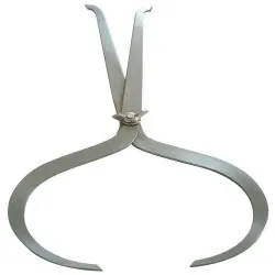 COMPAS MAITRE DE DANSE 400 ACI Taliaplast 403006