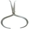 COMPAS MAITRE DE DANSE 400 ACI Taliaplast 403006