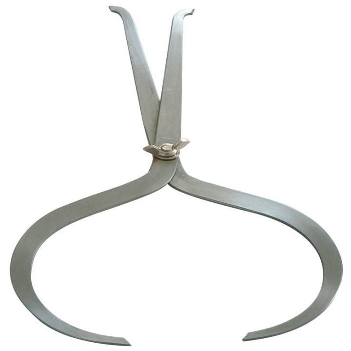 COMPAS MAITRE DE DANSE 300 ACI Taliaplast 403005