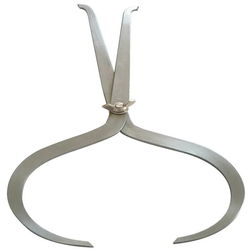 COMPAS MAITRE DE DANSE 250 ACI Taliaplast 403004