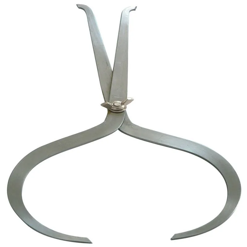 COMPAS MAITRE DE DANSE 220 ACI Taliaplast 403003