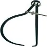 COMPAS 200 REVERSIBLE Taliaplast 403101