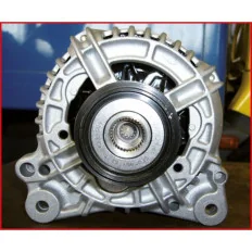 Jeu de douilles pour poulies débrayables d'alternateur KSTOOLS 150.3200 | 150.3200