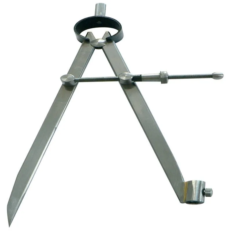 COMPAS RESSORT ET PC 200 MM Taliaplast 402806