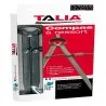 COMPAS RESSORT ET PC 200 MM Taliaplast 402806