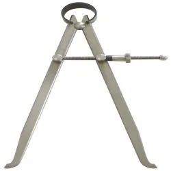 COMPAS RESSORT INTERIEUR 200 A Taliaplast 402606