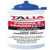 POUDRE A TRACER BLEUE 360 G Taliaplast 400408
