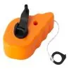 CORDEX CLIP'NET 30M FIL 1,5MM Taliaplast 400491