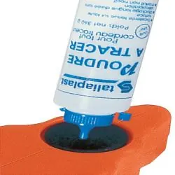 CORDEX CLIP'NET 30M FIL 1,5MM Taliaplast 400431