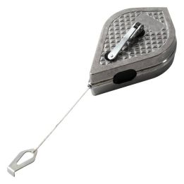 CORDEAU A TRACER ALU 30M FIL 1 Taliaplast 400462