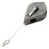 CORDEAU A TRACER ALU 30M FIL 1 Taliaplast 400402
