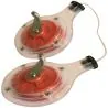 CORDEX DOUBLE TRANSPARENT 30M Taliaplast 400411