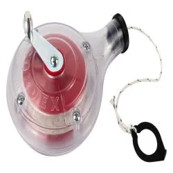 CORDEX TRANSPARENT 30M FIL 1.5 Taliaplast 400470