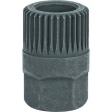 Adaptateur cannelé Ø 17 mm du jeu 150.3200 KSTOOLS 150.3203 | 150.3203