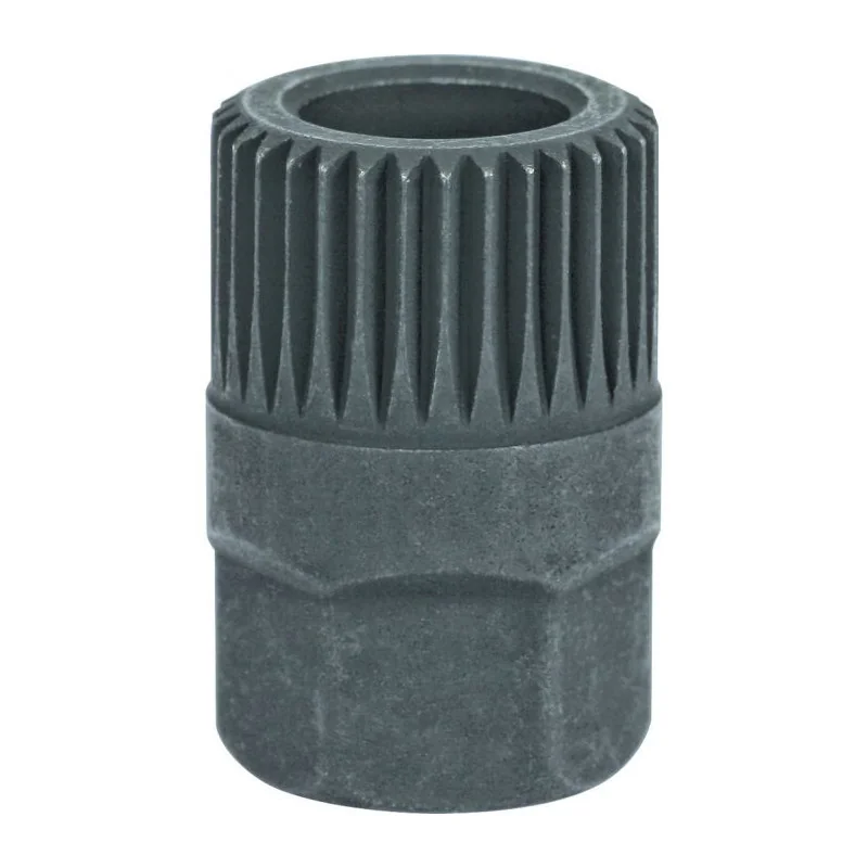 Adaptateur cannelé Ø 17 mm du jeu 150.3200 KSTOOLS 150.3203 | 150.3203