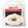 FIL DE RECHANGE L.30M D.1.5MM Taliaplast 400404