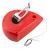 CORDEAU CORDEX ROUGE 30M FIL 1 Taliaplast 400400