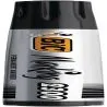 MARQUEUR NOIR PERMANENT CORPS Taliaplast 401032