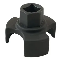 Outil de dépose de bouchon de réservoir d'AdBlue® pour PSA KSTOOLS 150.3204 | 150.3204