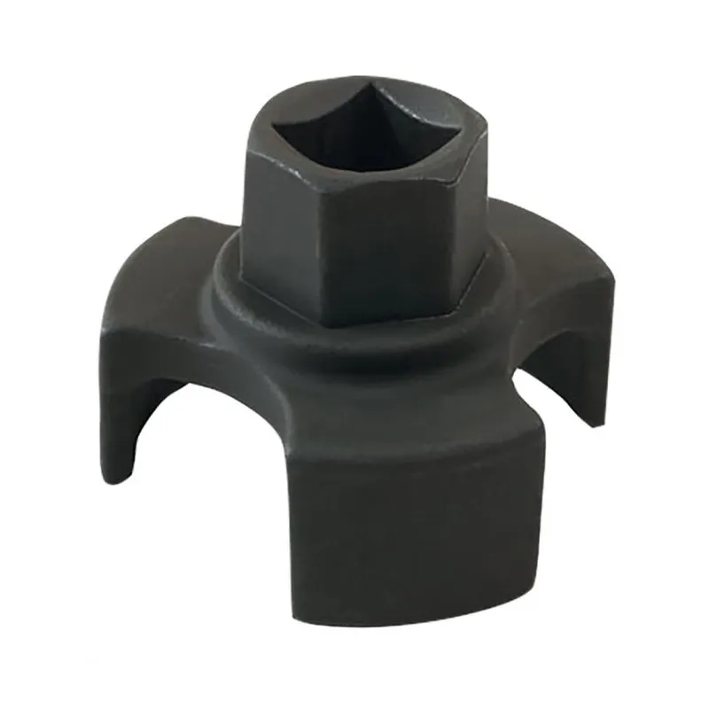 Outil de dépose de bouchon de réservoir d'AdBlue® pour PSA KSTOOLS 150.3204 | 150.3204 Outil de dépose de bouchon de réservoir d'AdBlue® pour PSA KSTOOLS 150.3204 | 150.3204