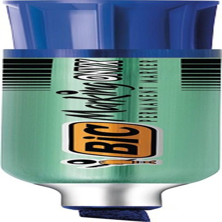 MARQUEUR BLEU PETIT MODELE PER Taliaplast 401021