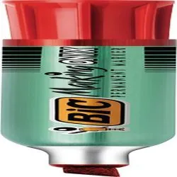 MARQUEUR ROUGE PETIT MODELE PE Taliaplast 401020