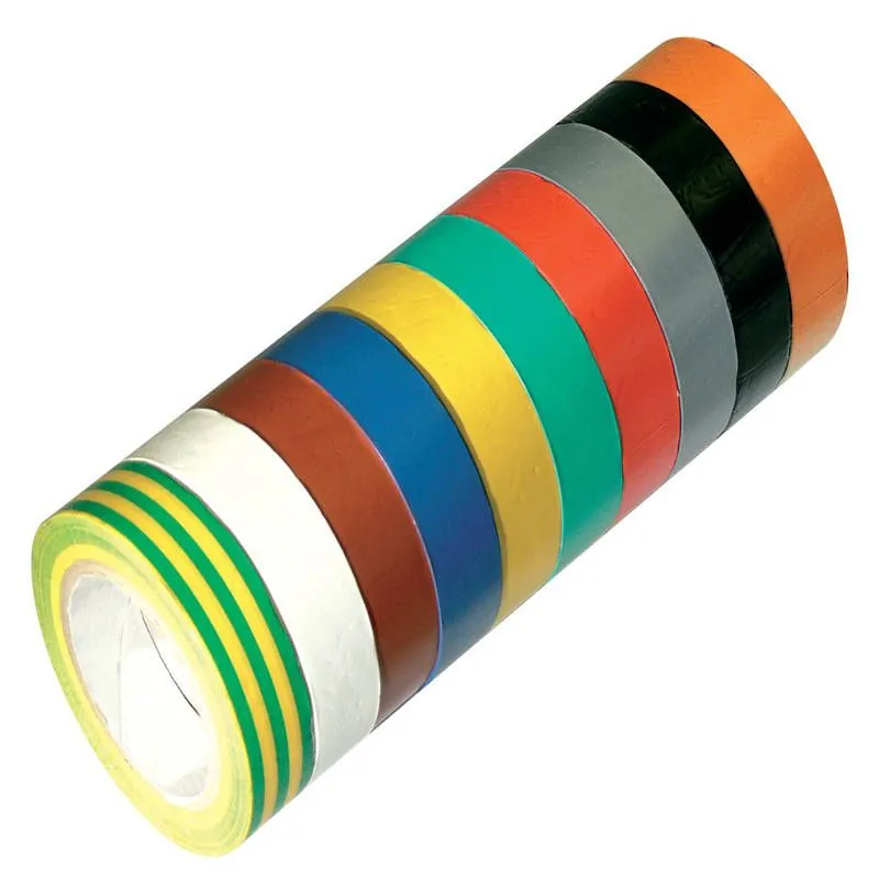 RLX PVC ADHESIF (le lot de 10) Taliaplast 401041