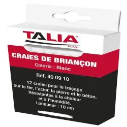 CRAIE DE BRIANCON L.100MM Taliaplast 400910