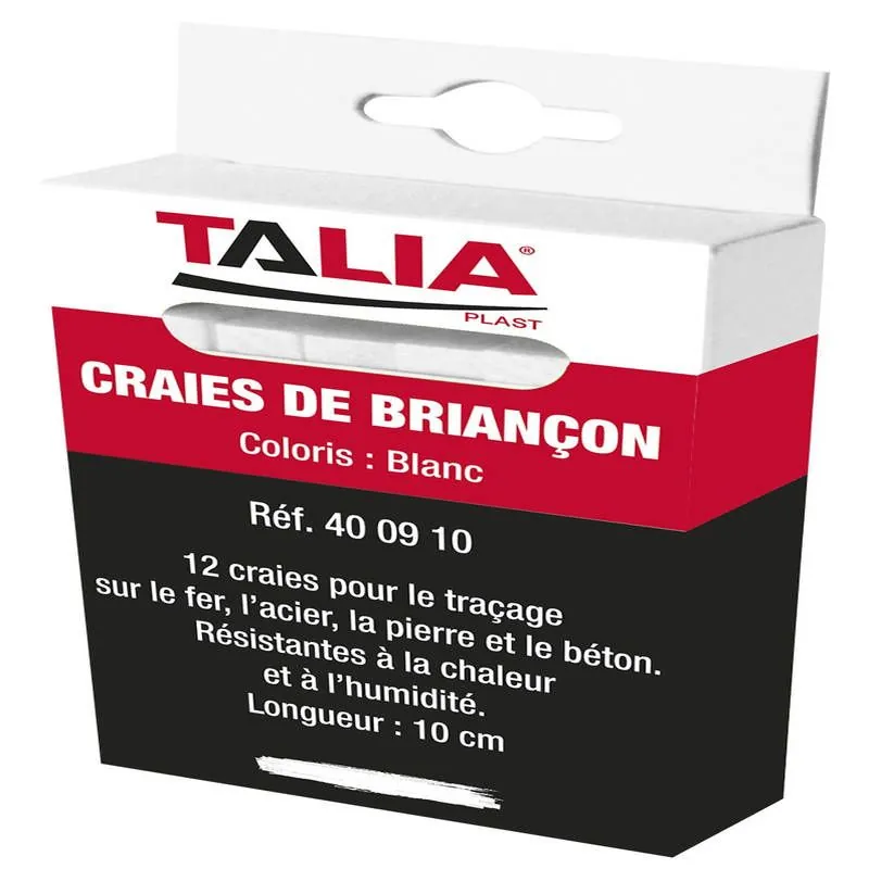 CRAIE DE BRIANCON L.100MM Taliaplast 400910