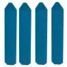 BLISTER DE 4 CRAIES BLEUES HEX Taliaplast 400966