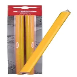 2 CRAYONS GRAPHITE 30CM/BLIST. Taliaplast 401065