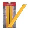 2 CRAYONS GRAPHITE 30CM/BLIST. Taliaplast 401065