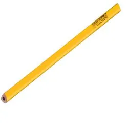 CRAYON GRAPHITE JAUNE 30CM Taliaplast 401005