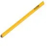 CRAYON GRAPHITE JAUNE 30CM Taliaplast 401005