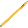 CRAYON GRAPHITE JAUNE 30CM Taliaplast 401005