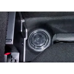Outil de dépose de bouchon de réservoir d'AdBlue® pour PSA KSTOOLS 150.3204 | 150.3204