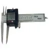 PIED COULISSE ELECTRO.0-150MM Taliaplast 461088