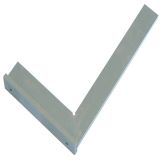 EQUERRE CHAPEAU 1/25 ACIER 250 Taliaplast 461029