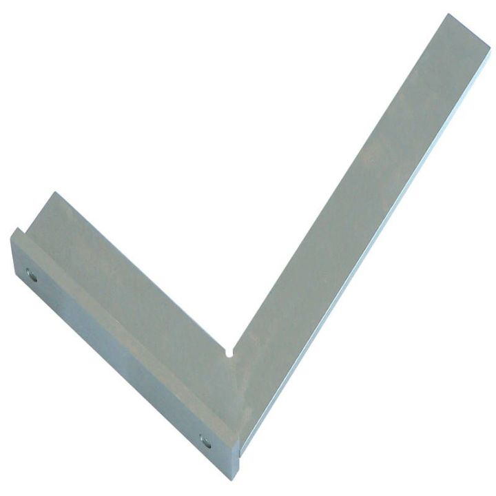 EQUERRE CHAPEAU 1/25 ACIER 250 Taliaplast 461029