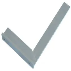 EQUERRE CHAPEAU 1/25 ACIER 200 Taliaplast 461028