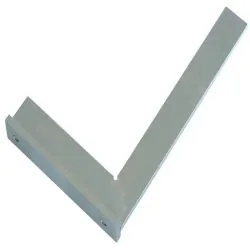 EQUERRE CHAPEAU 1/25 ACIER 150 Taliaplast 461027