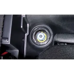 Outil de dépose de bouchon de réservoir d'AdBlue® pour PSA KSTOOLS 150.3204 | 150.3204