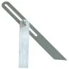 FAUSSE EQUERRE 300 TALON ALU._ Taliaplast 460969