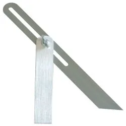 FAUSSE EQUERRE 250 TALON ALU._ Taliaplast 460968