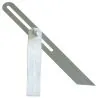 FAUSSE EQUERRE 250 TALON ALU._ Taliaplast 460968