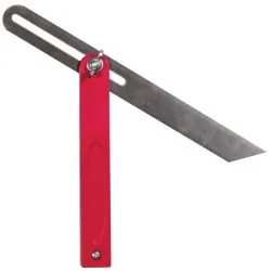 FAUSSE EQUERRE A COULISSE 25CM Taliaplast 460965