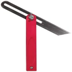 FAUSSE EQUERRE A COULISSE 20CM Taliaplast 460964