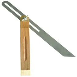 FAUSSE EQUERRE A COULISSE 30CM Taliaplast 460962