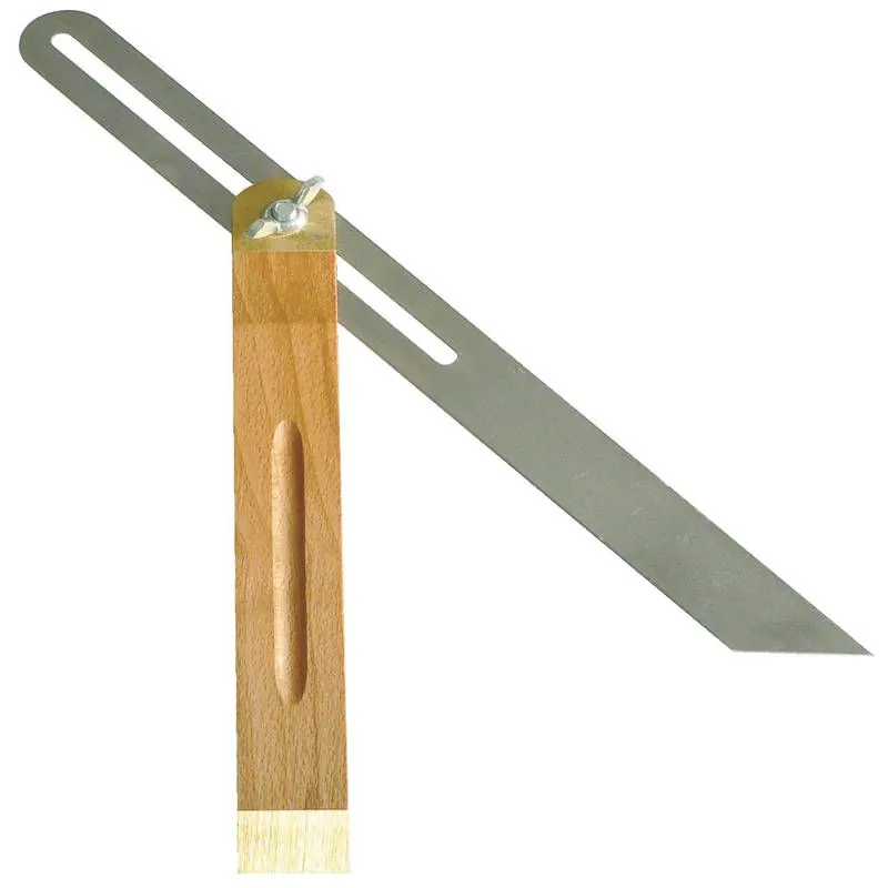 FAUSSE EQUERRE A COULISSE 25CM Taliaplast 460961