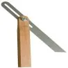 FAUSSE EQUERRE A COULISSE 25CM Taliaplast 460971